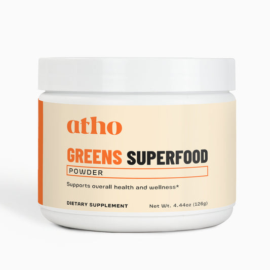 Greens Superfood