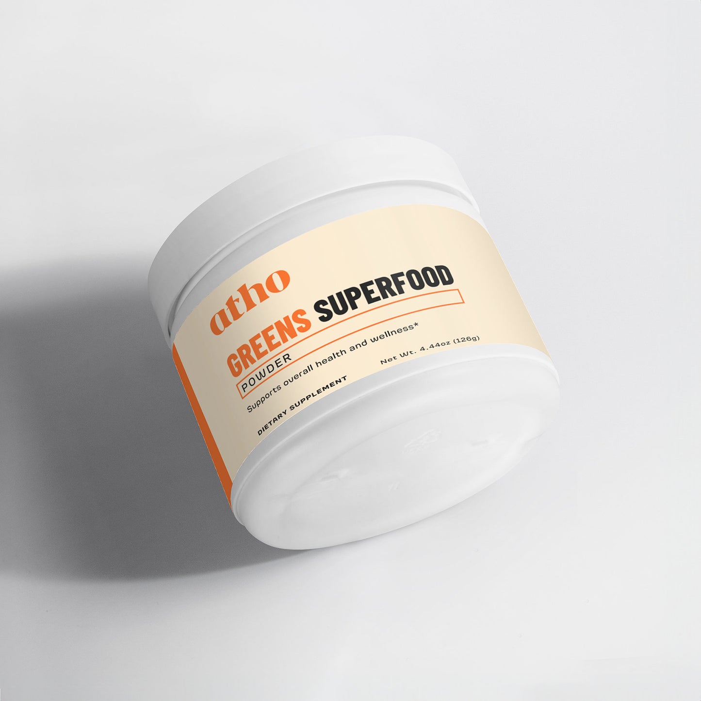 Greens Superfood