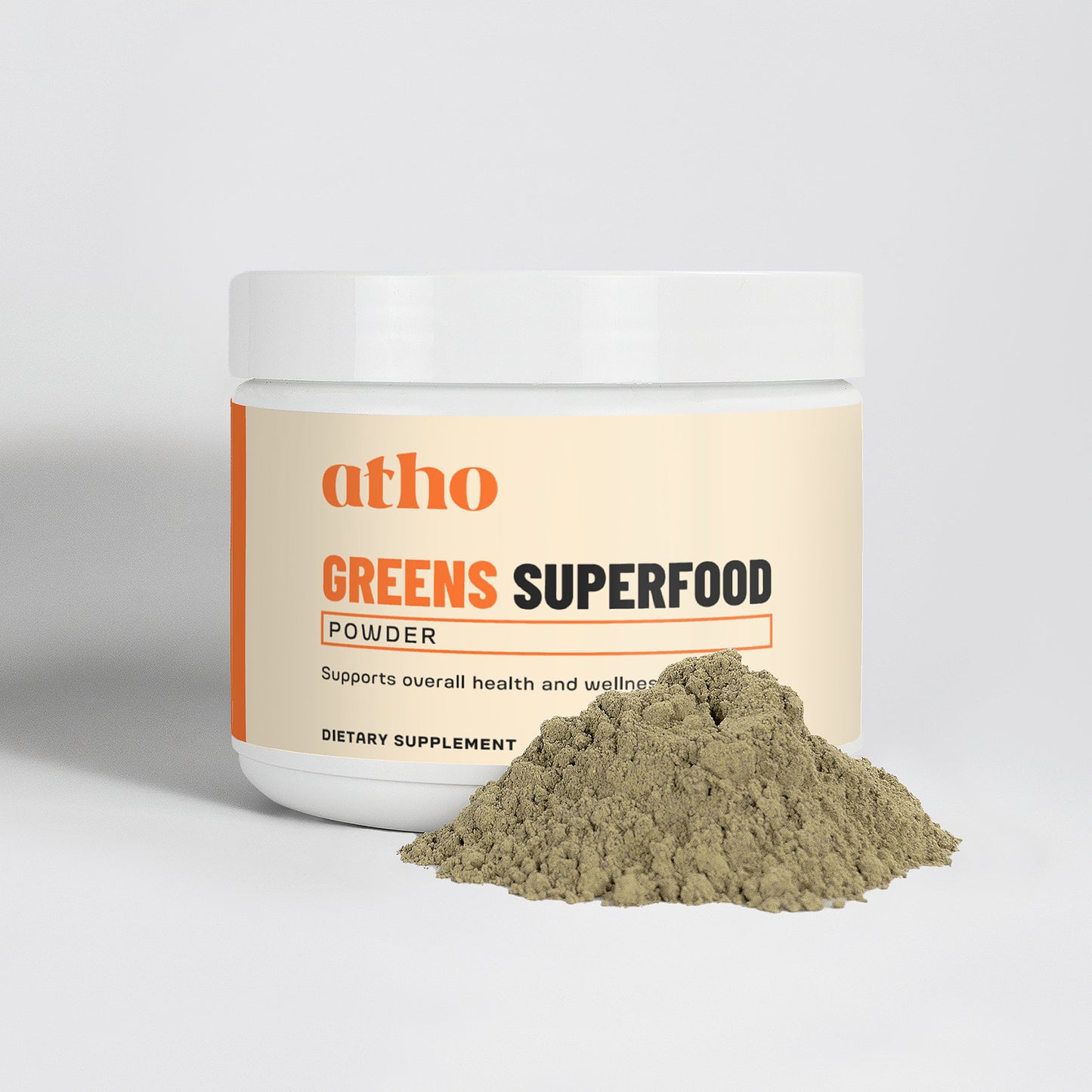 Greens Superfood