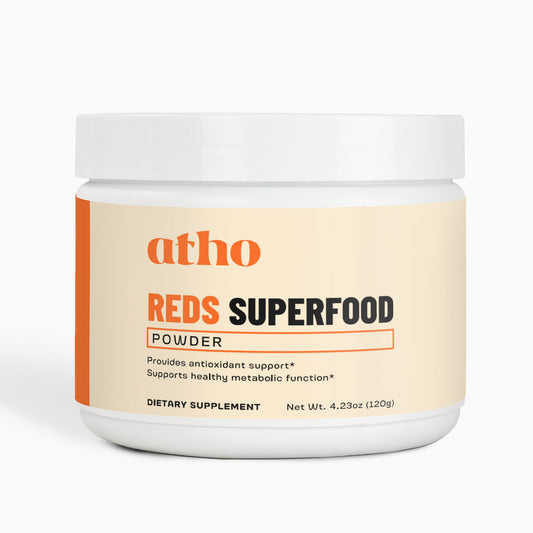 Reds Superfood