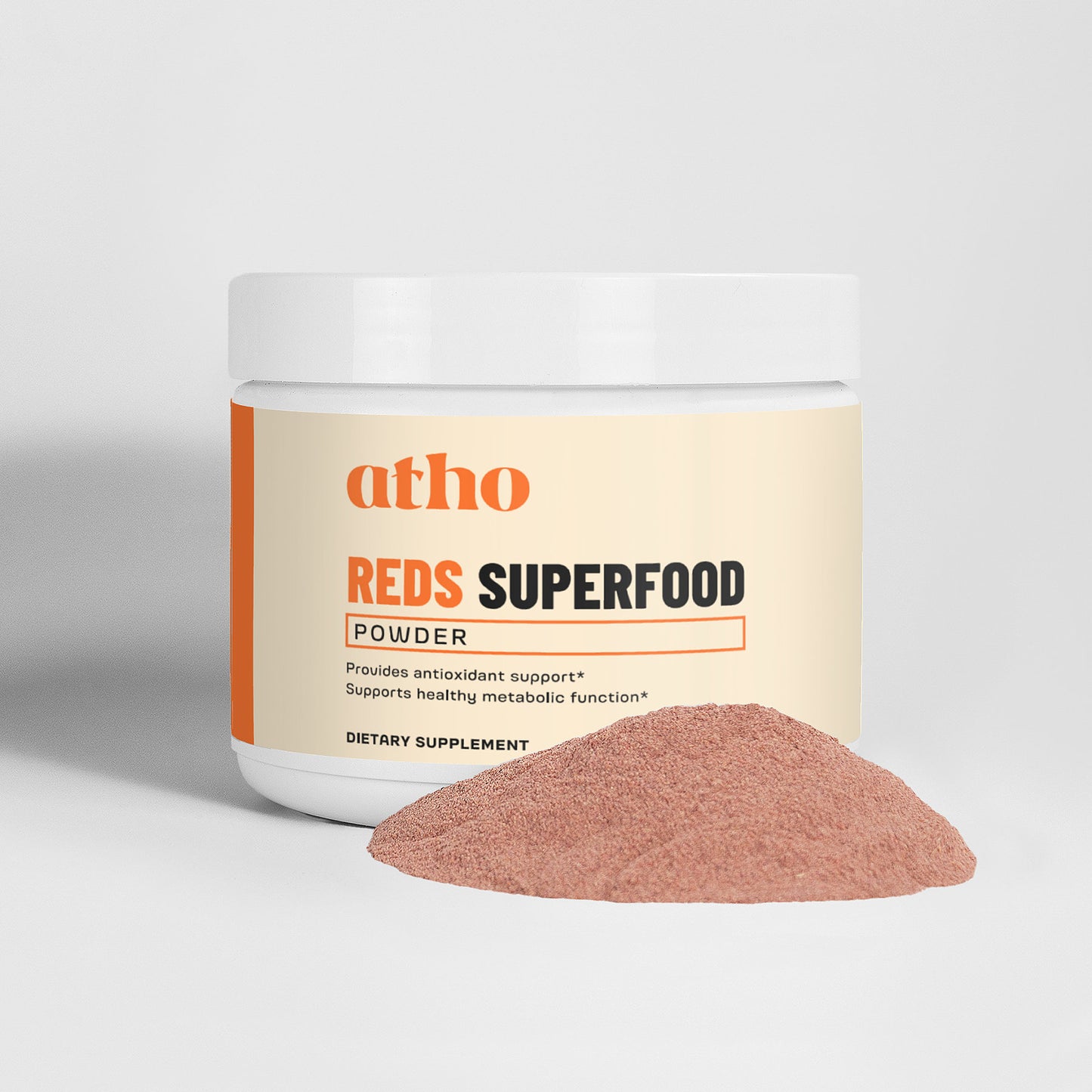 Reds Superfood
