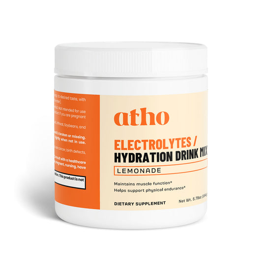 Electrolytes / Hydration Drink Mix